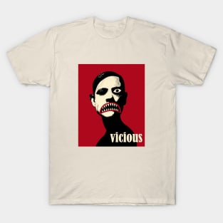 VICIOUS T-Shirt